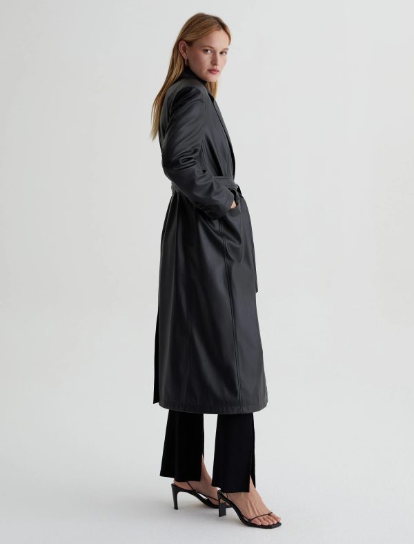 AG Jeans - Valentina coat Online