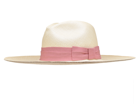 Mallory Hat - Long Brim Online now