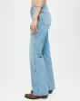 90s High Rise Loose - Worn Blue Online