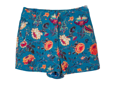 Cade Short - Bluette Online