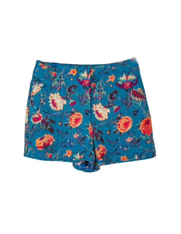 Cade Short - Bluette Online