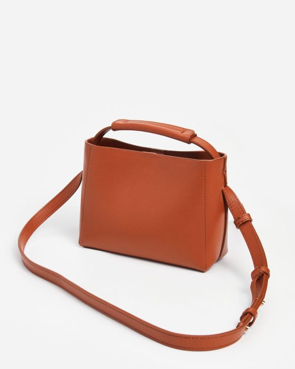 Flattered- Hedda Mini Handbag For Discount