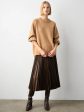 White + Warren - Cashmere Blend Cozy Crewneck For Discount