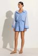 Faithfull The Brand - Capaci Playsuit Online Hot Sale