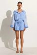 Faithfull The Brand - Capaci Playsuit Online Hot Sale