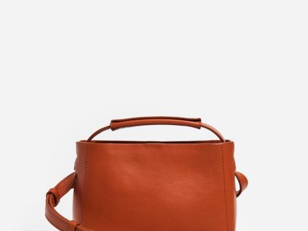 Flattered- Hedda Mini Handbag For Discount