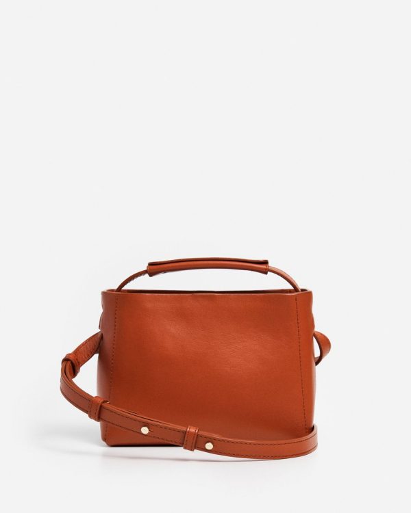 Flattered- Hedda Mini Handbag For Discount