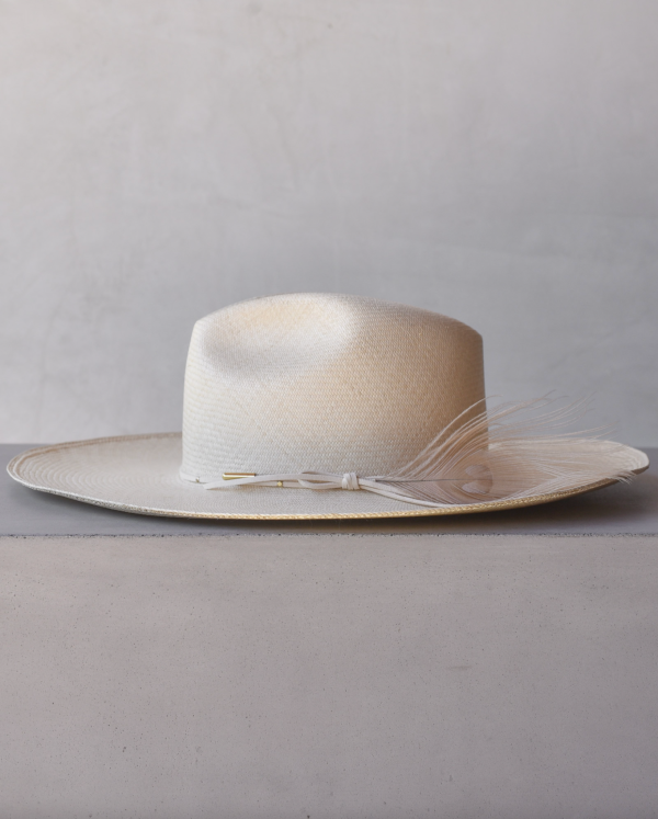 Andie Hat - Extra Long Brim Cheap