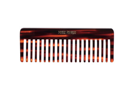 Mason Pearson-Rake Comb Online Sale