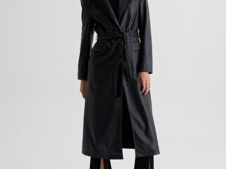 AG Jeans - Valentina coat Online